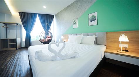 mye hotel|Rooms .